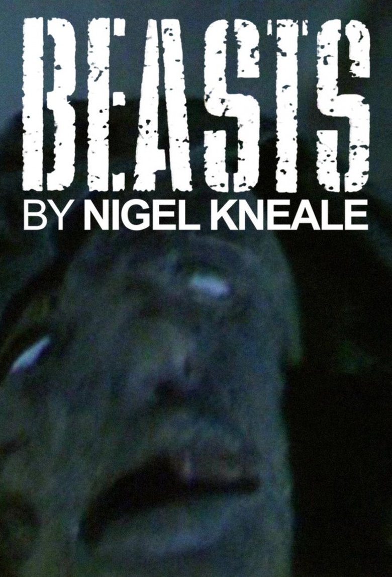 Beasts Poster of Beasts
