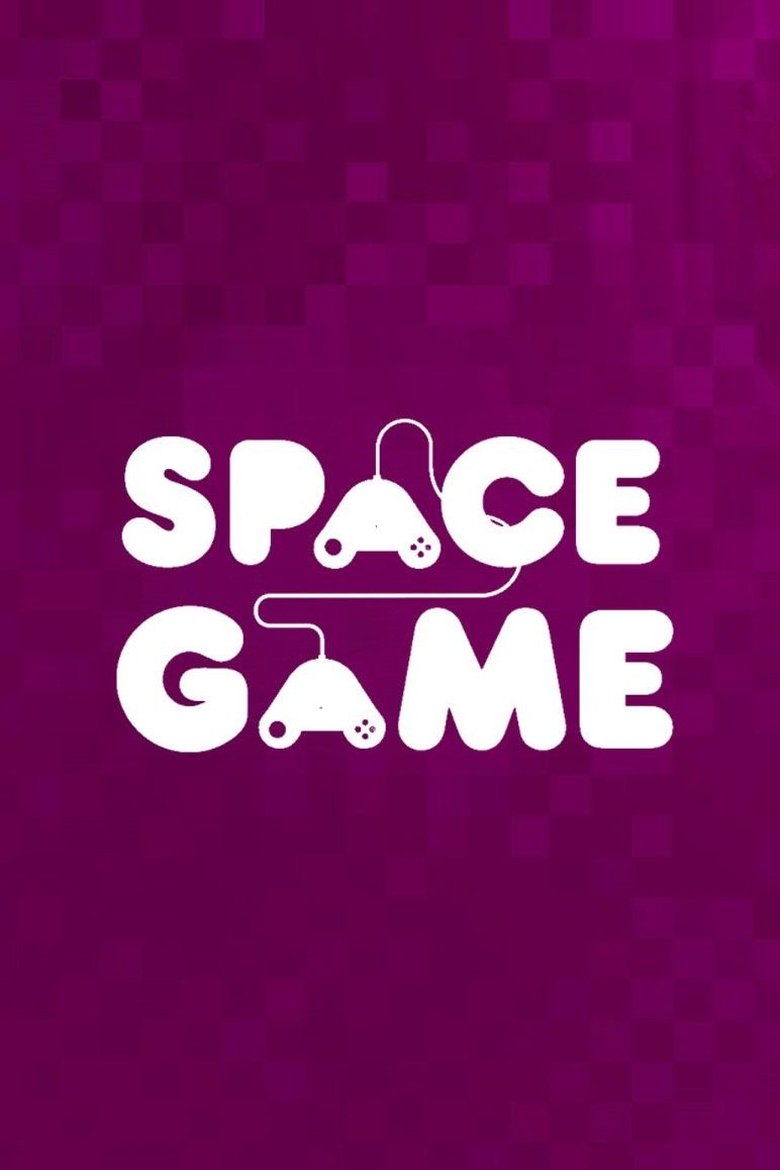 Space Game Poster of Space Game