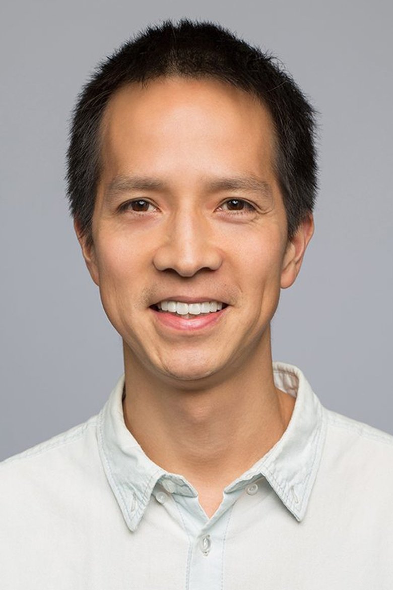 Matthew Chan Portrait of Matthew Chan