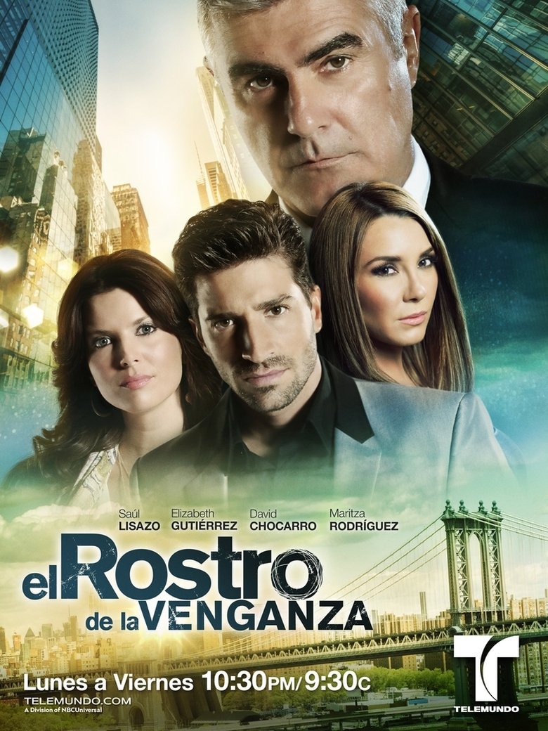 Facing Destiny Poster of Facing Destiny