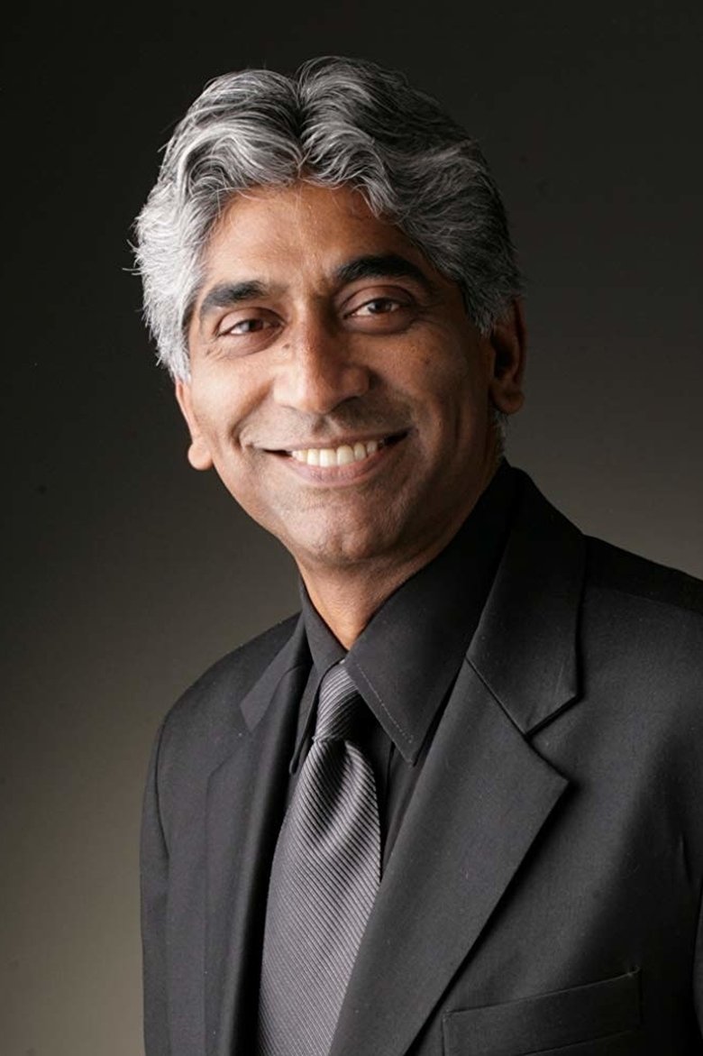 Ashok Amritraj Portrait of Ashok Amritraj