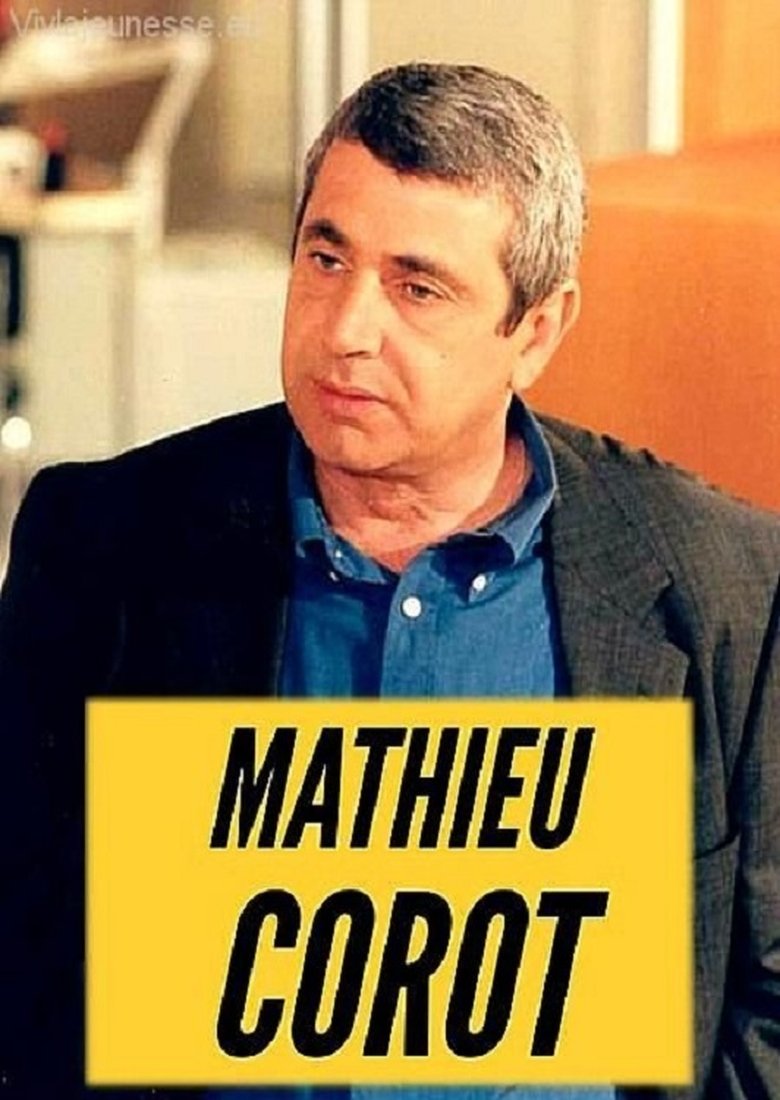 Mathieu Corot Poster of Mathieu Corot