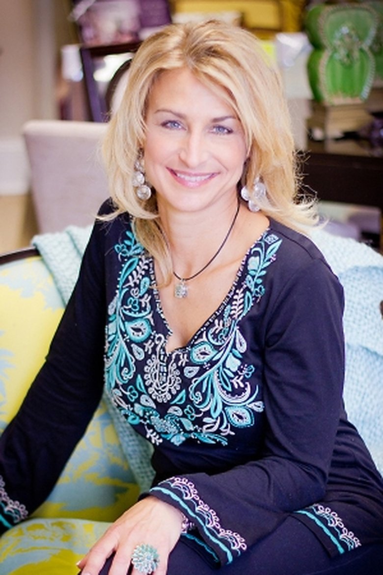 Cindy Gelormini Portrait of Cindy Gelormini