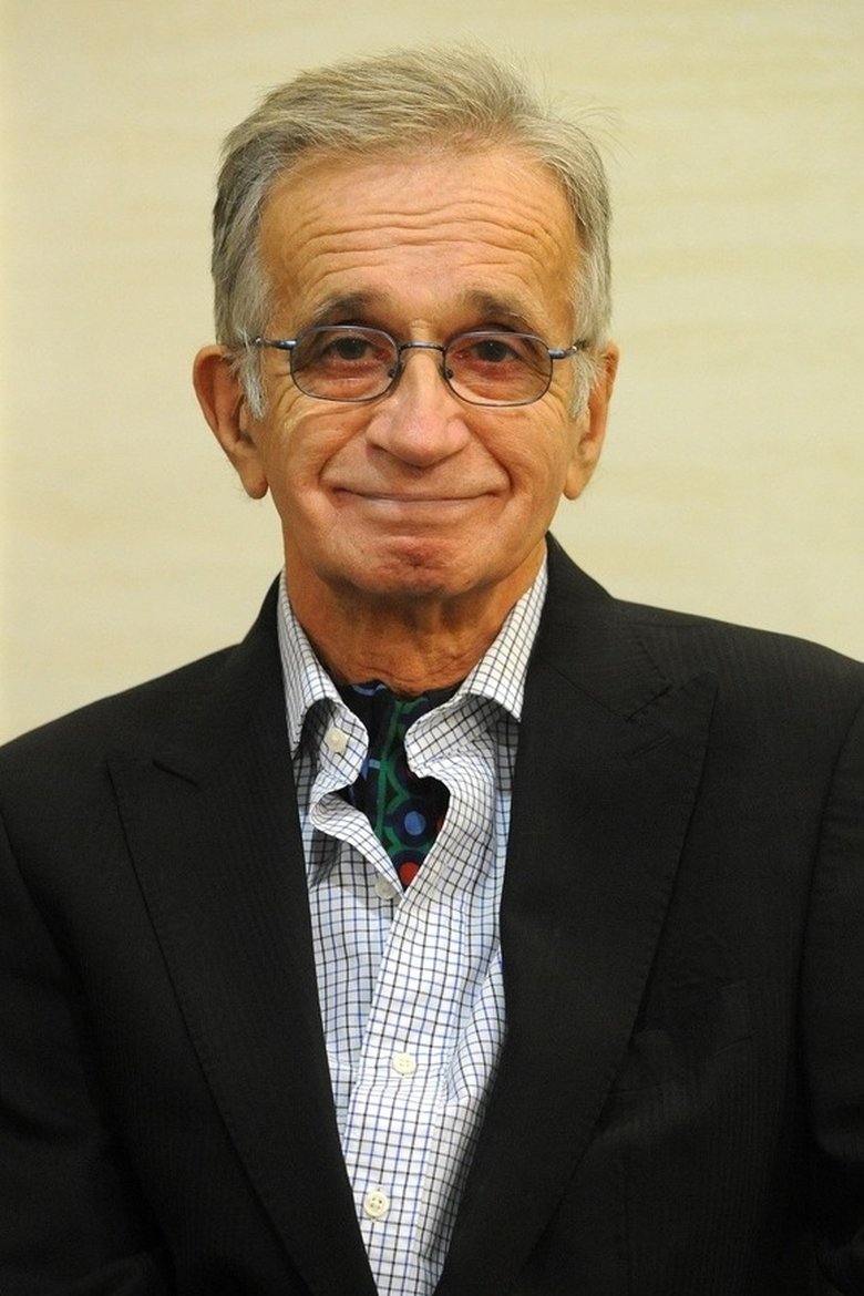 Jacek Fedorowicz Portrait of Jacek Fedorowicz