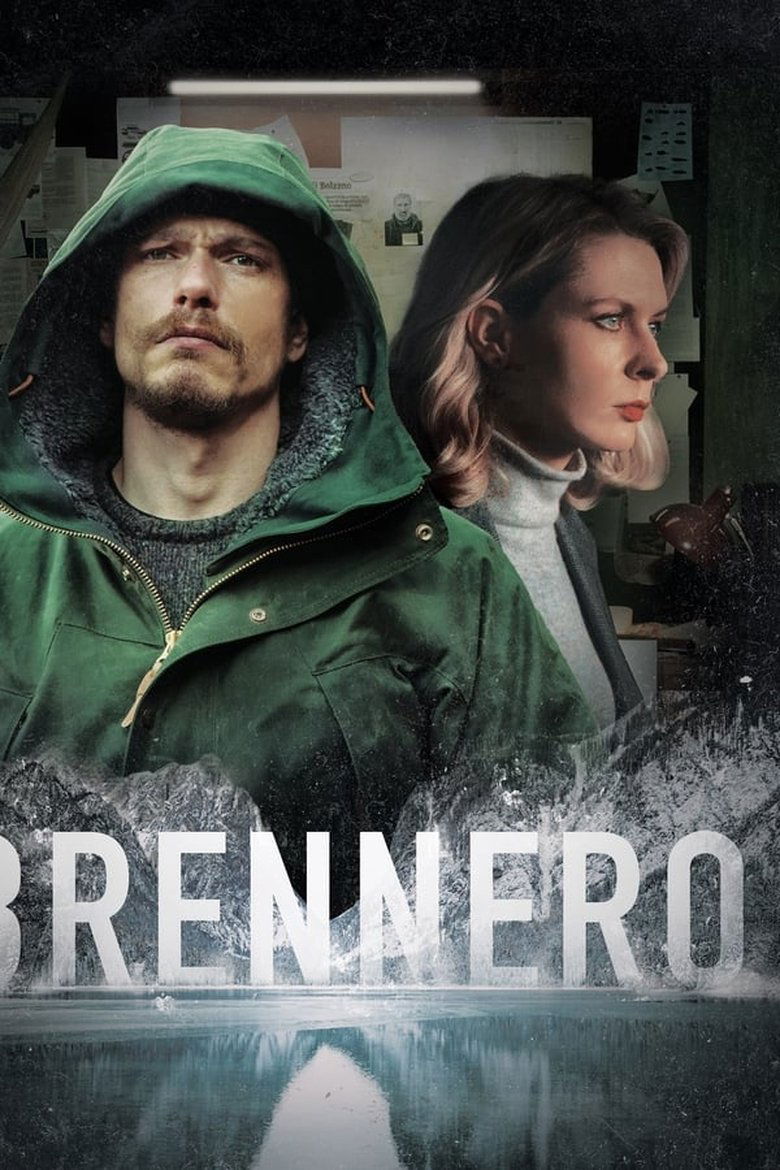 Episodes in Brennero - Season 1 - Season 1 Poster of Episodes in Brennero - Season 1 - Season 1