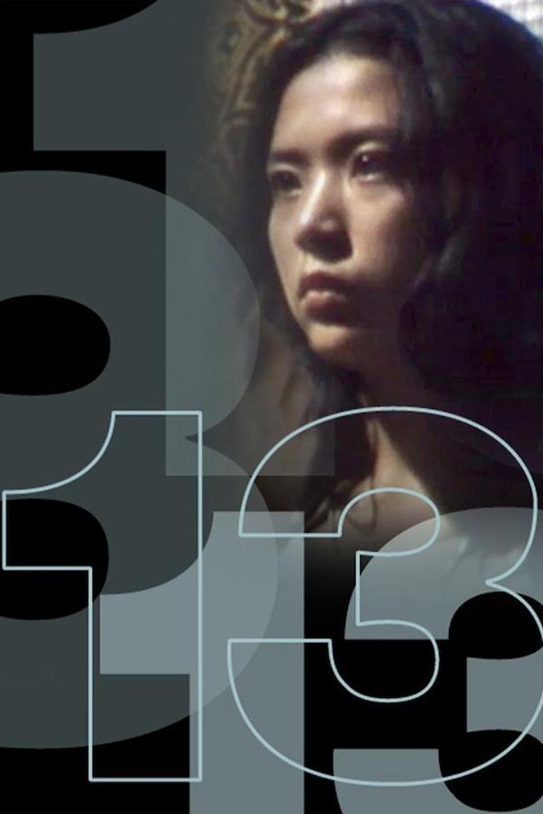 13 Poster of 13