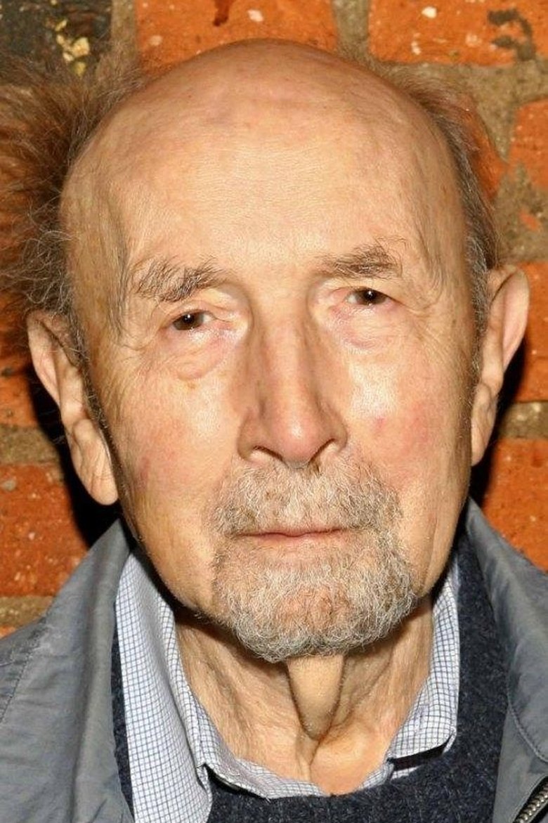 Sol Frieder Portrait of Sol Frieder