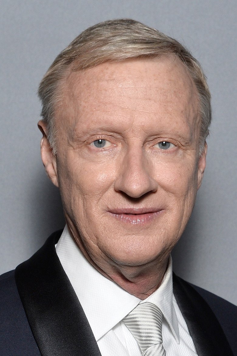 Jimmy Lennon Jr. Portrait of Jimmy Lennon Jr.