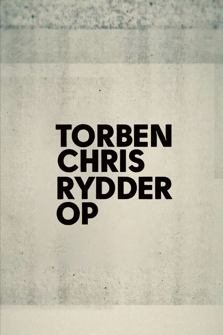 Torben Chris rydder op Poster of Torben Chris rydder op