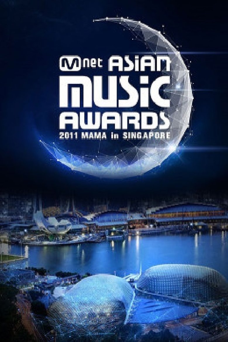 Episodes in Mnet Asian Music Awards - Season 3 - Season 3 Poster of Episodes in Mnet Asian Music Awards - Season 3 - Season 3