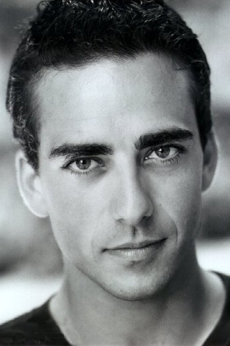 Andrea Piedimonte Bodini Portrait of Andrea Piedimonte Bodini
