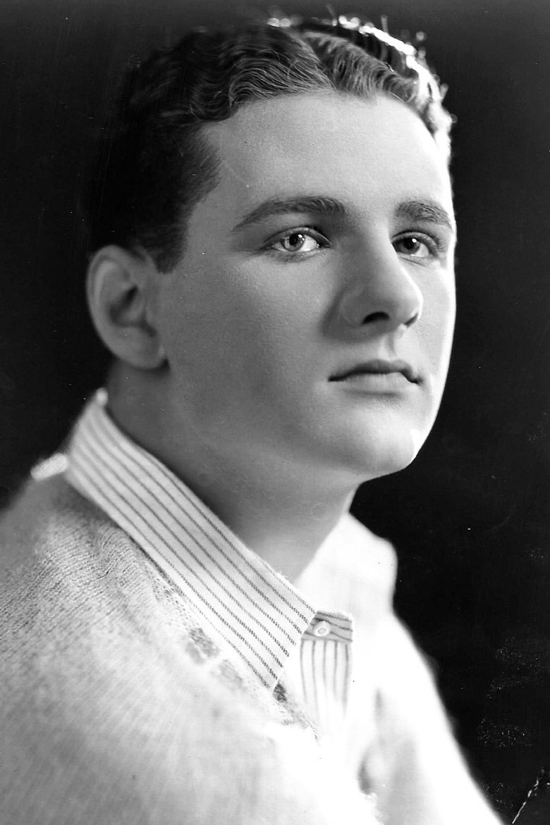 Robert Seiter Portrait of Robert Seiter