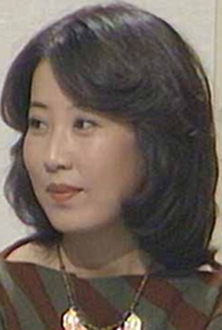 Narumi Kayashima Portrait of Narumi Kayashima