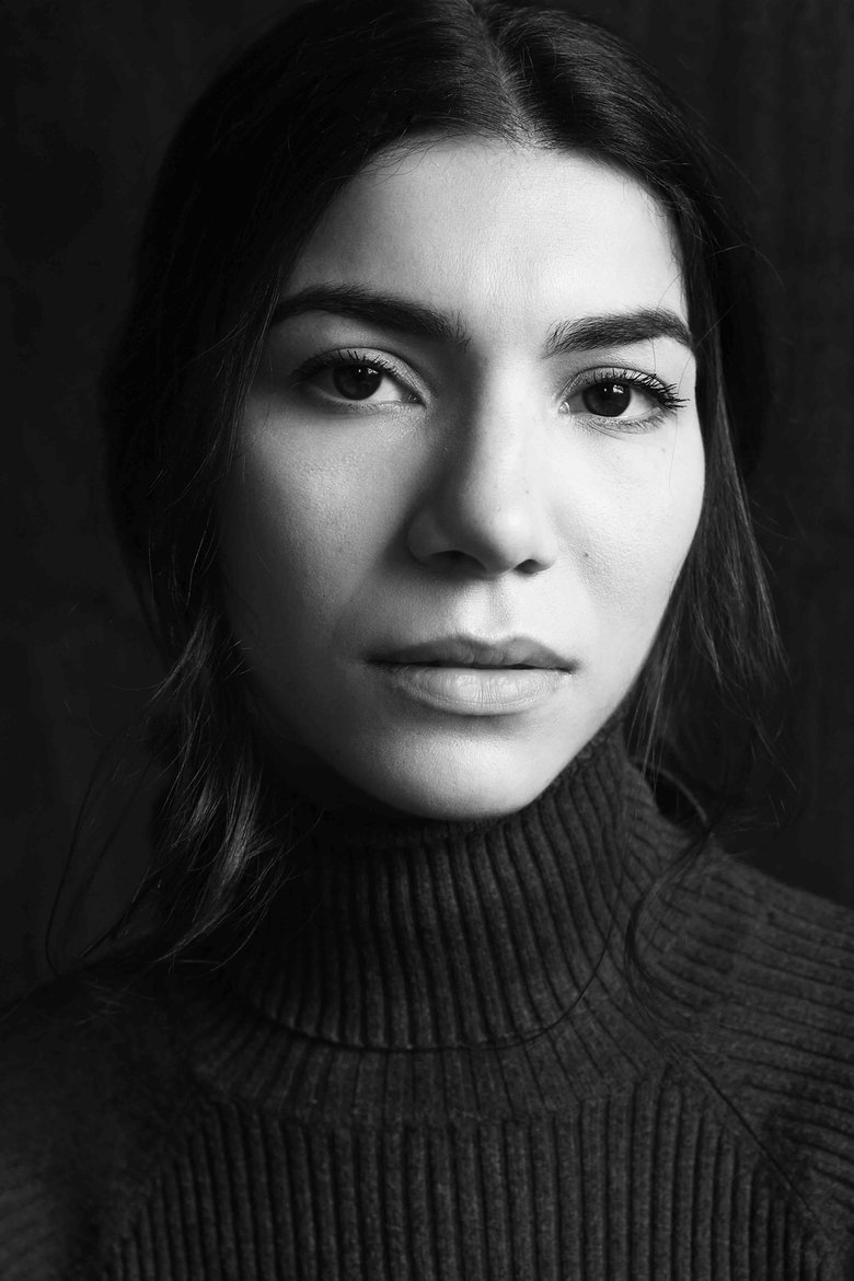 Isabel Costa Portrait of Isabel Costa