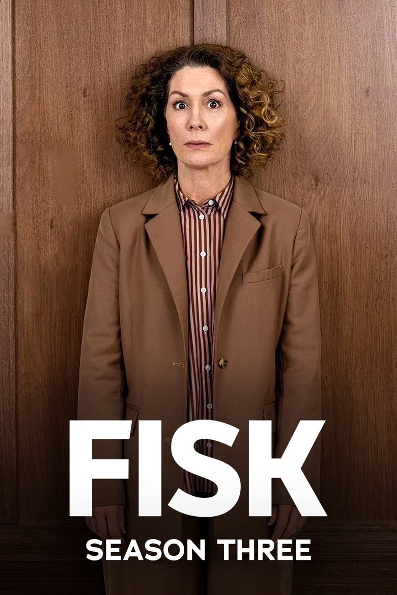 Episodes in Fisk - Season 3 - Season 3 Poster of Episodes in Fisk - Season 3 - Season 3