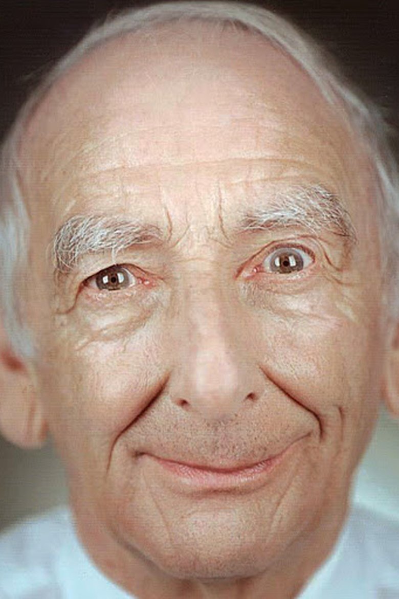 Stanley Kaye Portrait of Stanley Kaye