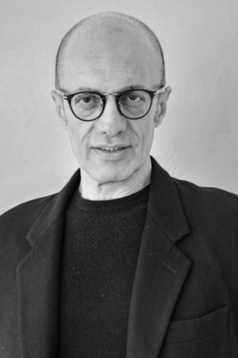 Lino Salemme Portrait of Lino Salemme