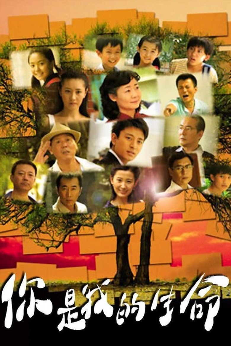 Episodes in You Are My Life More Complete - Season 1 - Season 1 Poster of Episodes in You Are My Life More Complete - Season 1 - Season 1