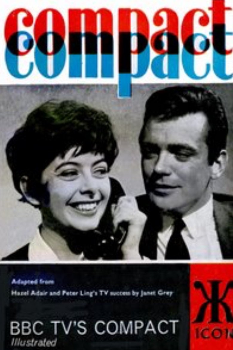 Compact Poster of Compact