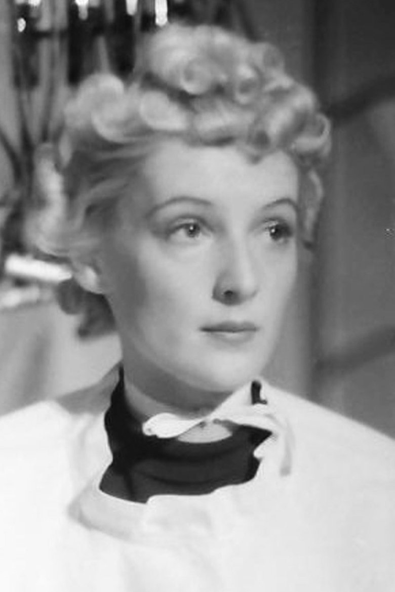 Olga von Togni Portrait of Olga von Togni