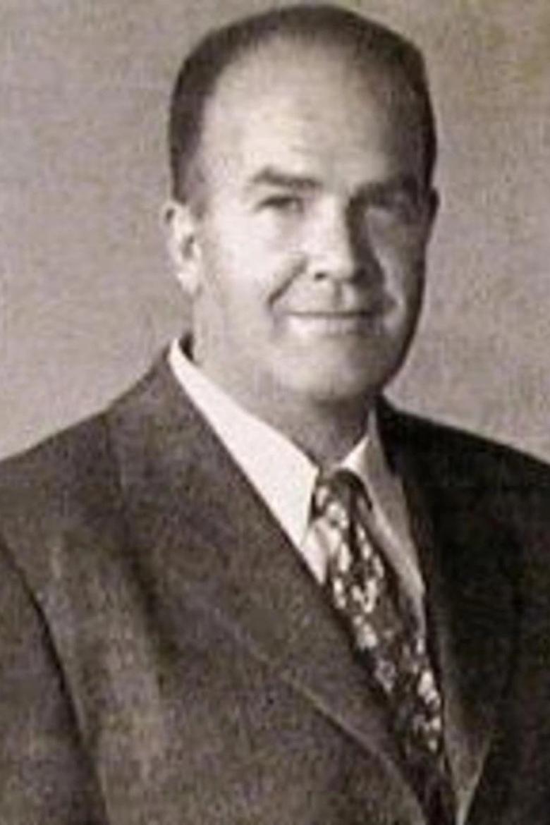 Seton I. Miller Portrait of Seton I. Miller