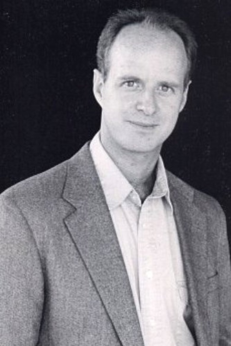 Rob Neukirch Portrait of Rob Neukirch