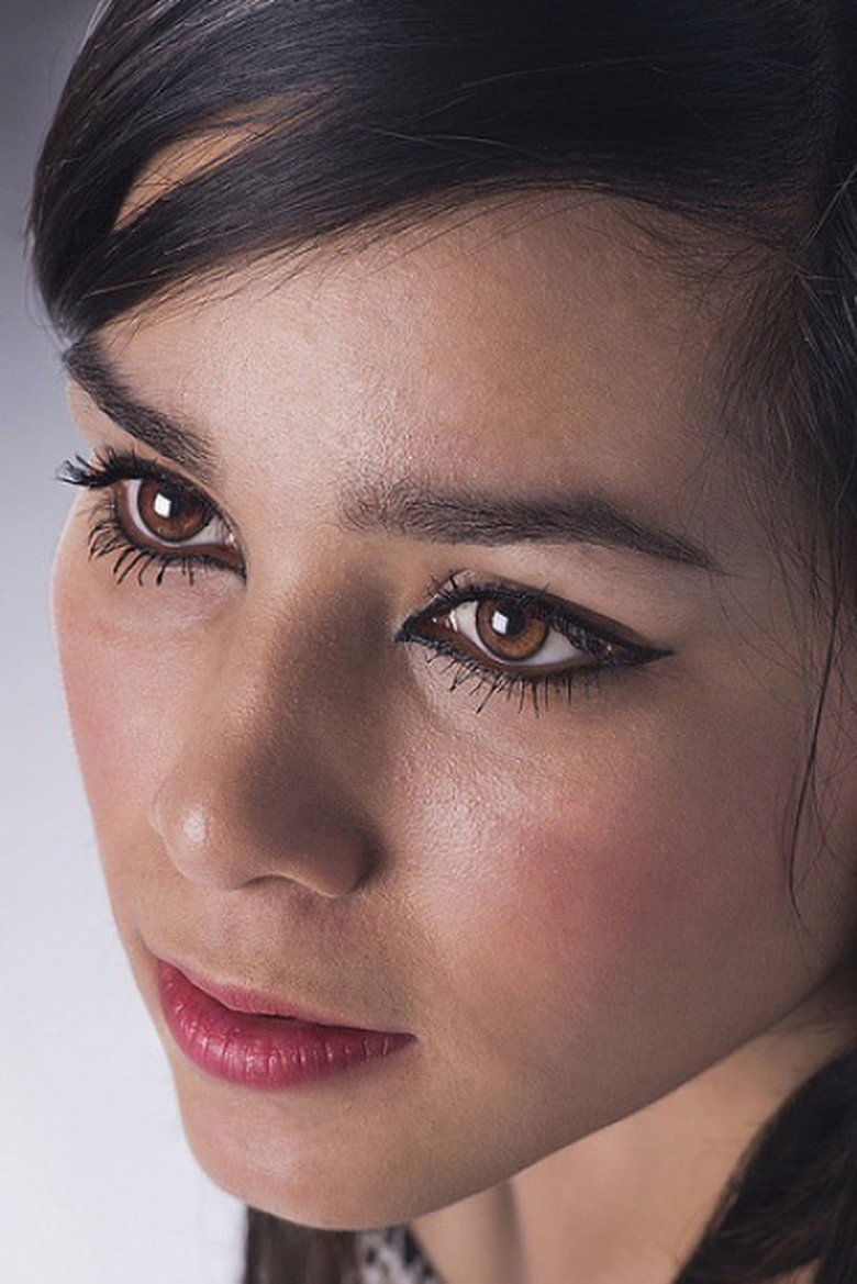 Pilar Padilla Portrait of Pilar Padilla