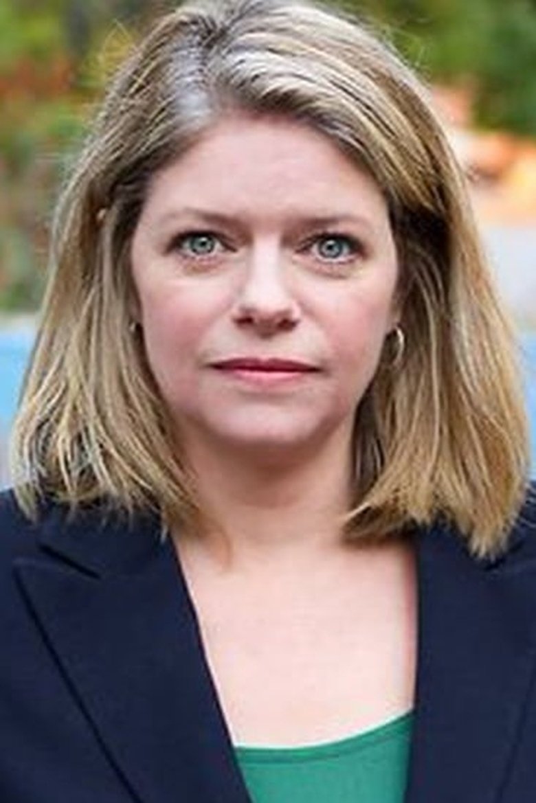 Kirsten Bishop Portrait of Kirsten Bishop