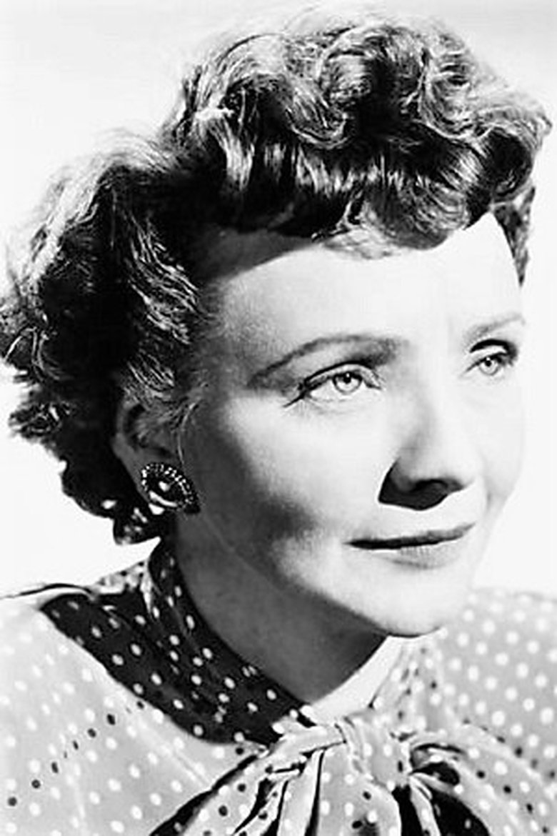 Helen Brown Portrait of Helen Brown