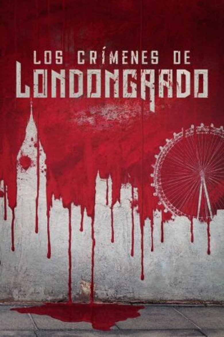 Cast and Crew in Once Upon A Time In Londongrad - The Reckoning (Season 1 - Episode 6) - The Reckoning Poster of Cast and Crew in Once Upon A Time In Londongrad - The Reckoning (Season 1 - Episode 6) - The Reckoning