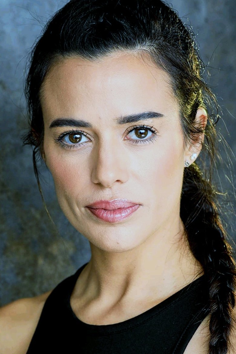 Karla Osella Portrait of Karla Osella