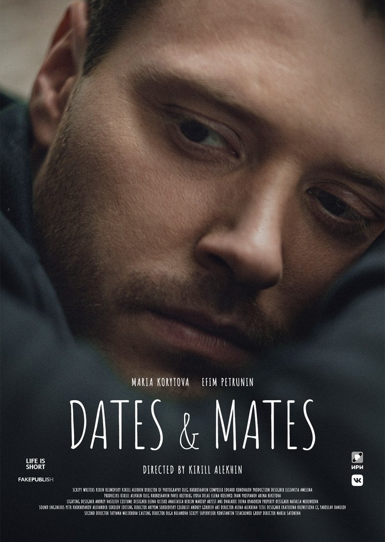 Episodes in Dates & Mates - Season 2 - Season 2 Poster of Episodes in Dates & Mates - Season 2 - Season 2
