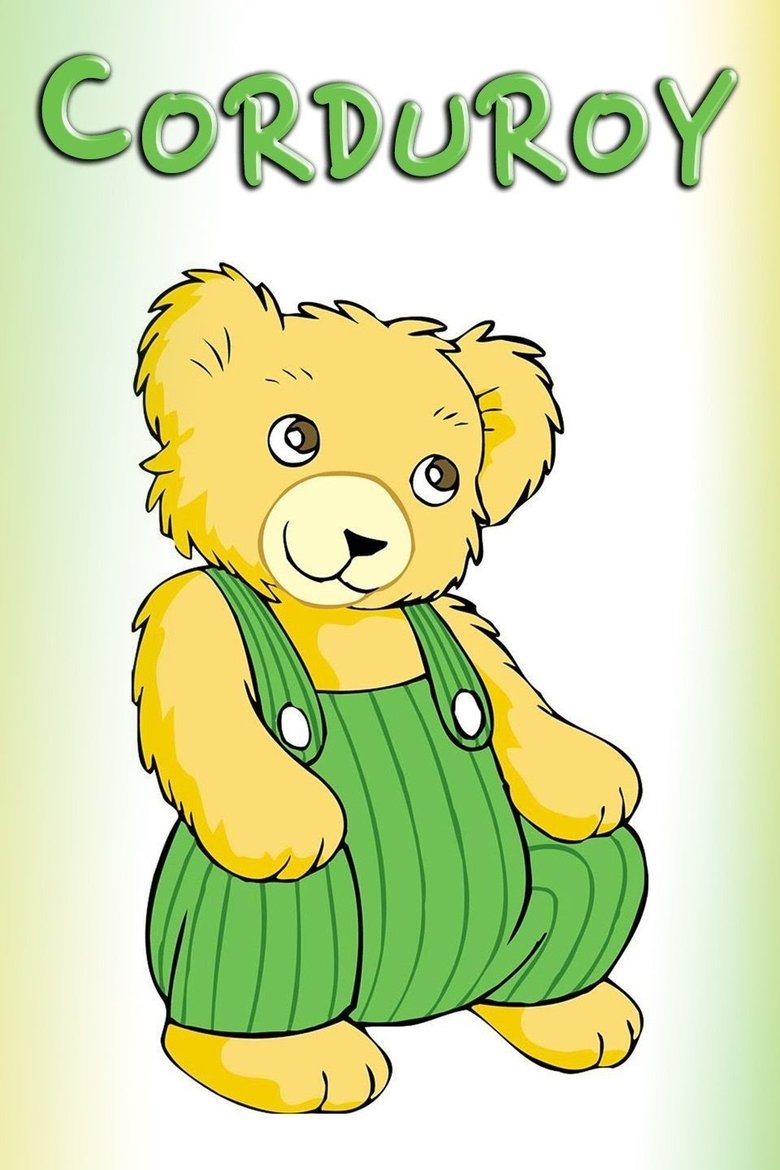 Corduroy Poster of Corduroy