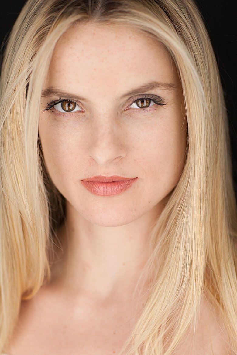 Cathryn Dylan Portrait of Cathryn Dylan