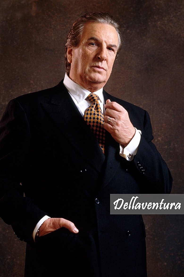 Dellaventura Poster of Dellaventura