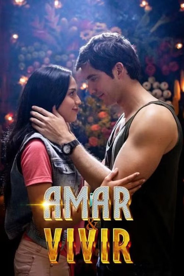 Episodes in All For Love - Season 1 - Season 1 Poster of Episodes in All For Love - Season 1 - Season 1