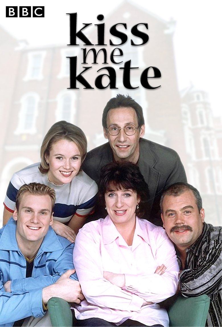 Kiss Me Kate Poster of Kiss Me Kate