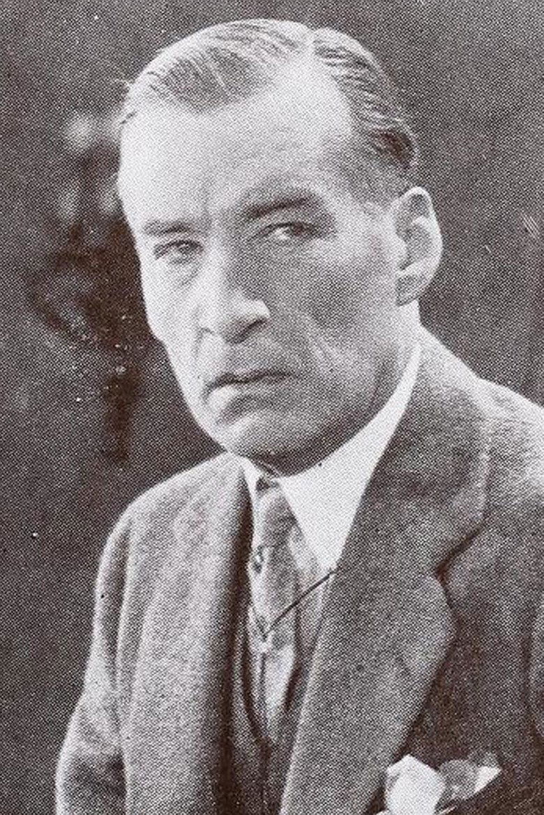 Thomas G. Lingham Portrait of Thomas G. Lingham