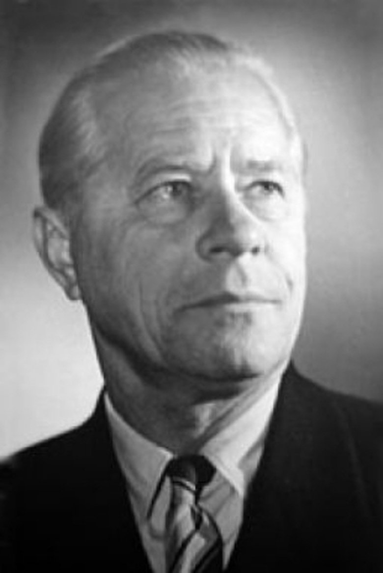 Ivan Sadovskyi Portrait of Ivan Sadovskyi