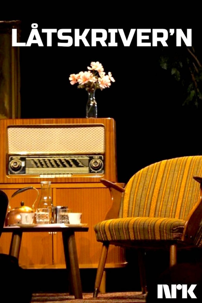 The Songwriter Poster of The Songwriter