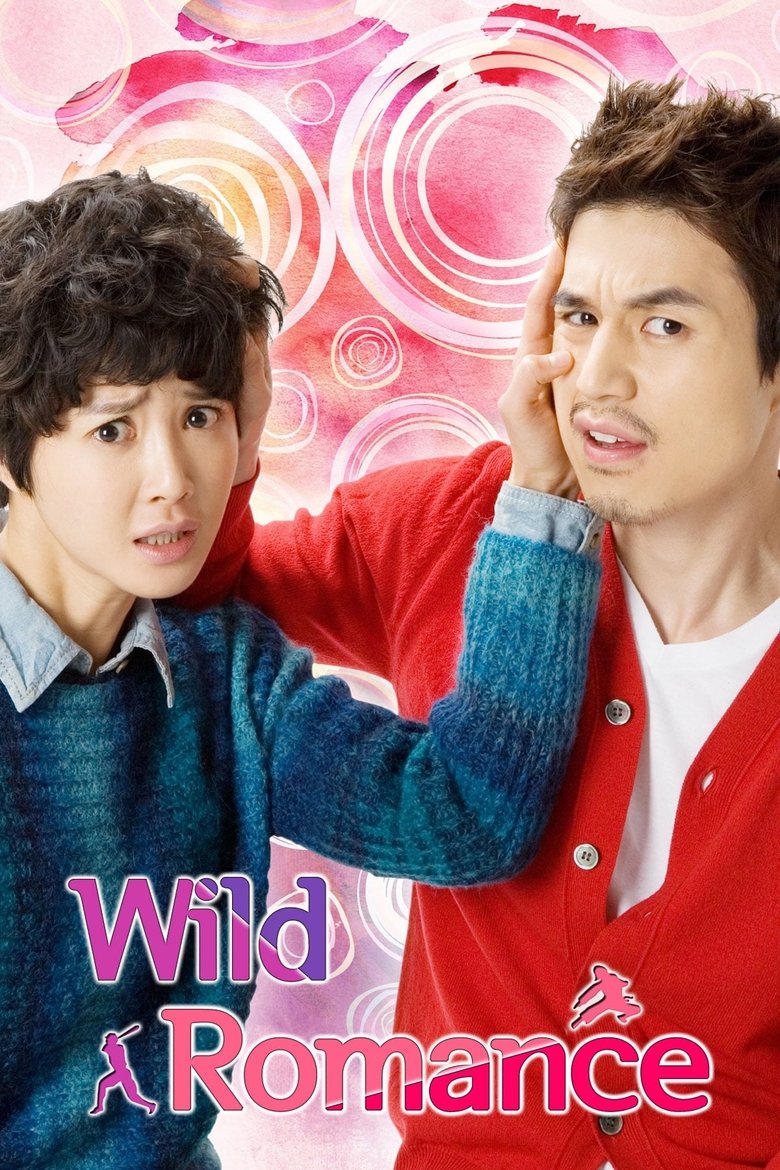 Episodes in Wild Romance - Season 1 - Season 1 Poster of Episodes in Wild Romance - Season 1 - Season 1