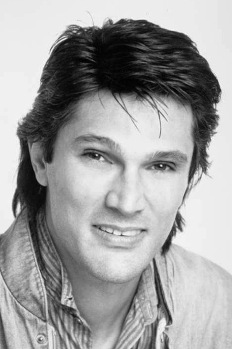 Antony Alda Portrait of Antony Alda