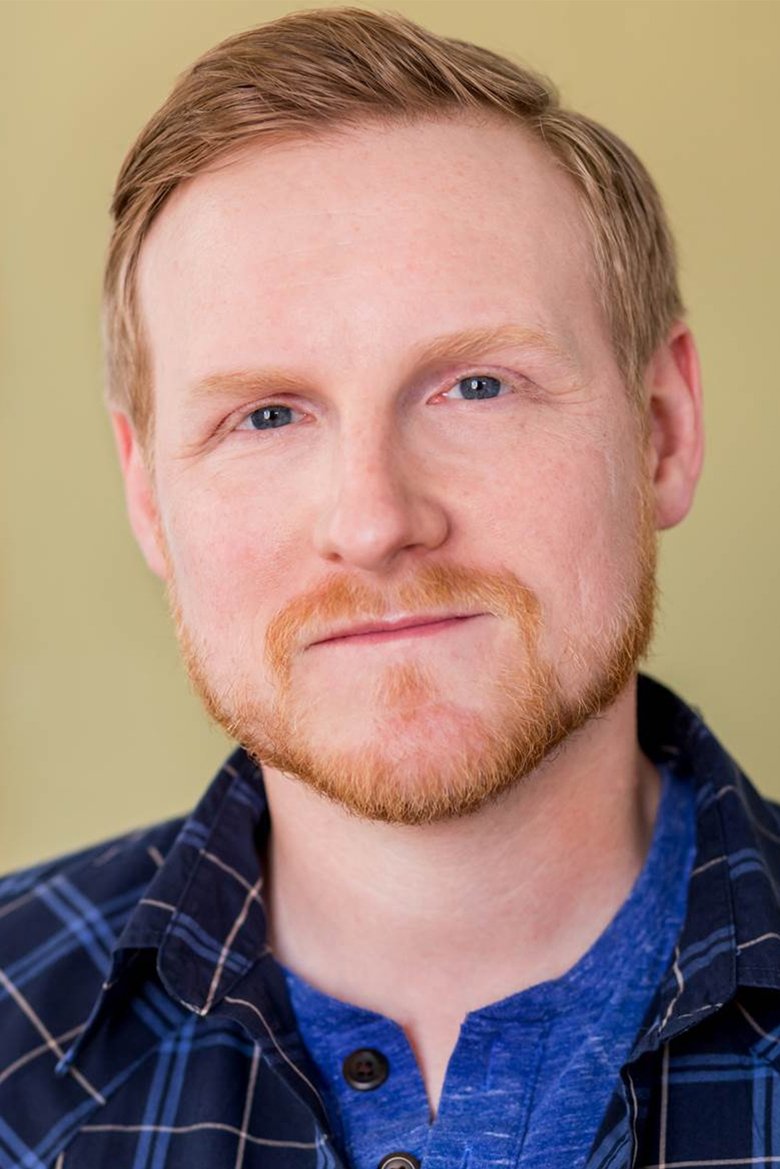 John Bobek Portrait of John Bobek