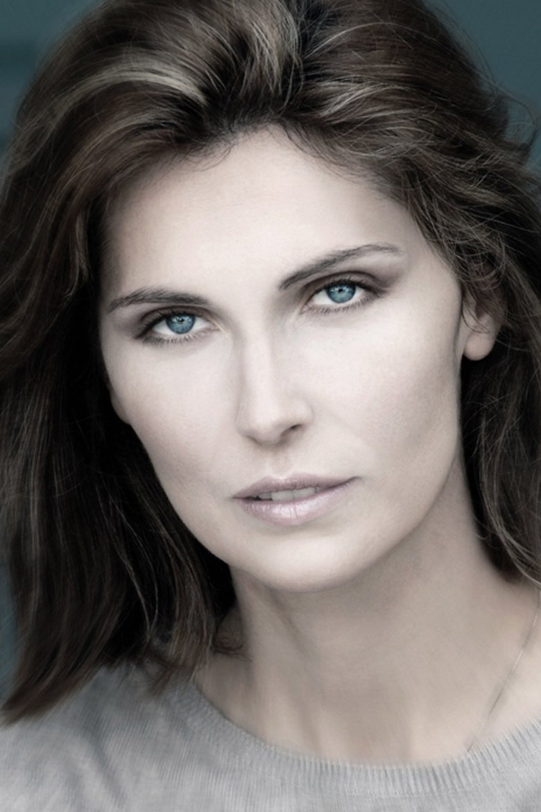 Yelena Popovic Portrait of Yelena Popovic