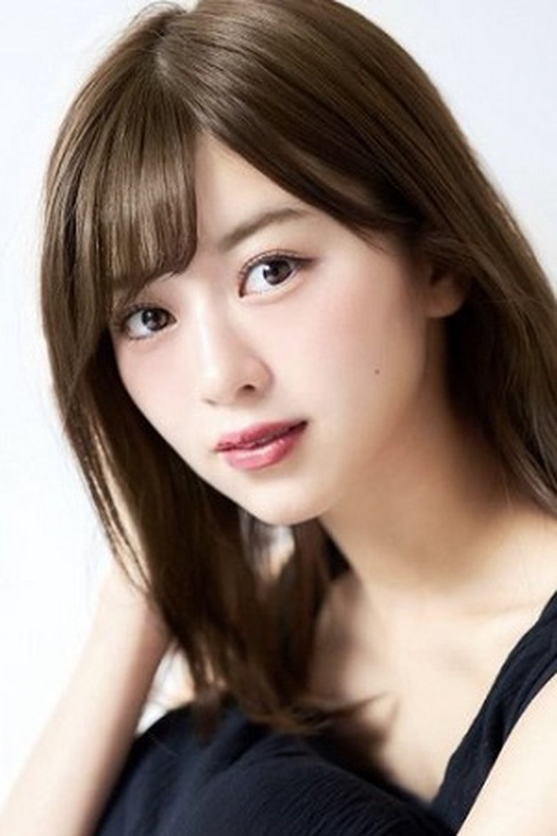 Hina Ishizaki Portrait of Hina Ishizaki