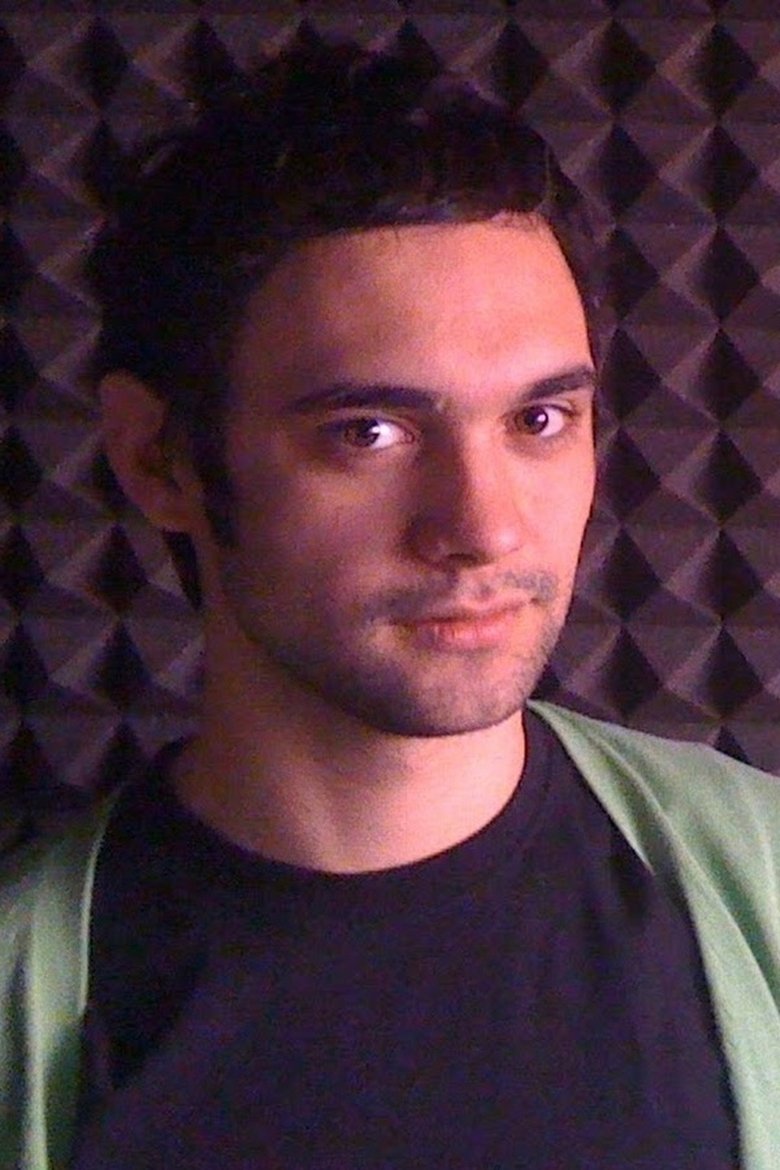 Marco Jacopo Bianchi Portrait of Marco Jacopo Bianchi