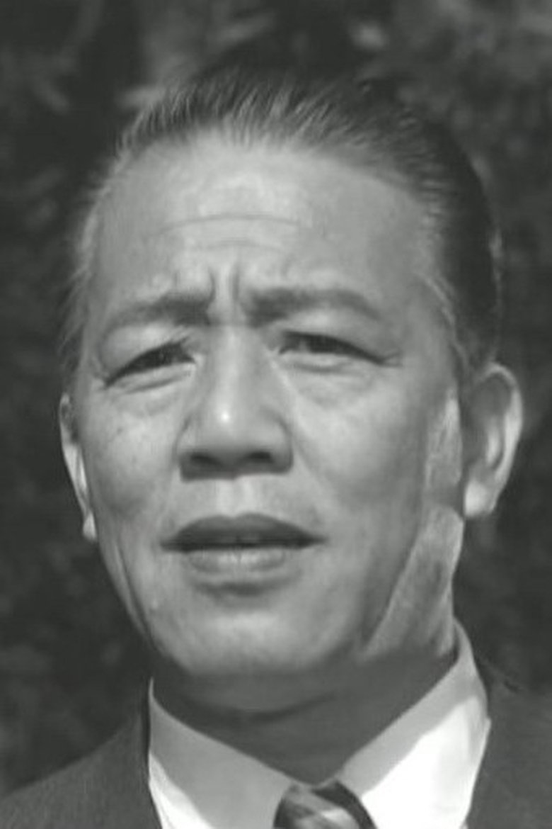 Yin Wang Portrait of Yin Wang