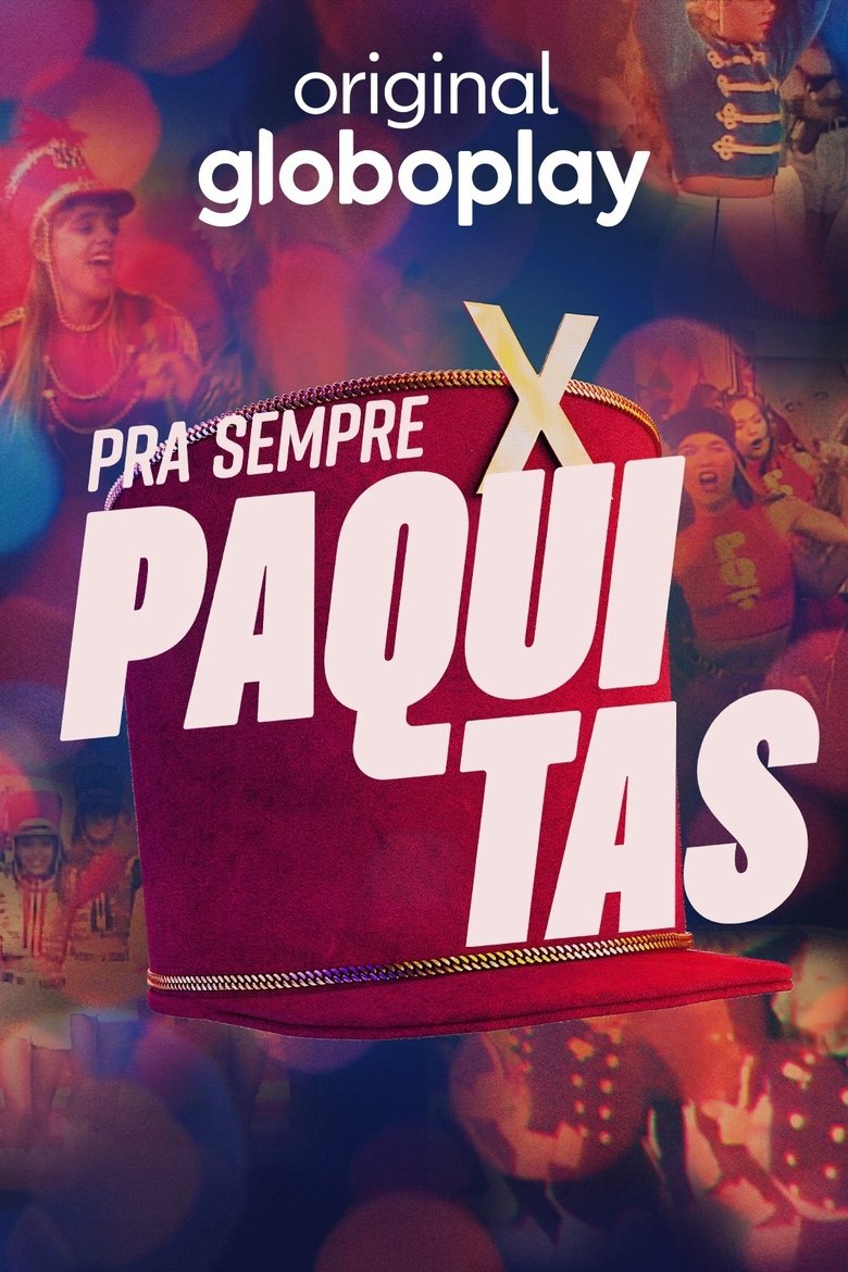 Episodes in Pra Sempre Paquitas - Season 1 - Season 1 Poster of Episodes in Pra Sempre Paquitas - Season 1 - Season 1