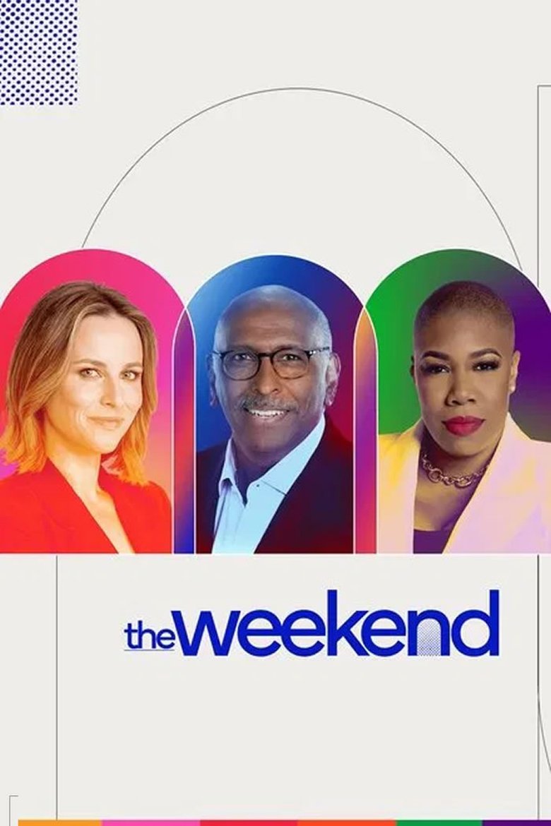 Episodes in TheWeekend - Season 1 - Season 1 Poster of Episodes in TheWeekend - Season 1 - Season 1