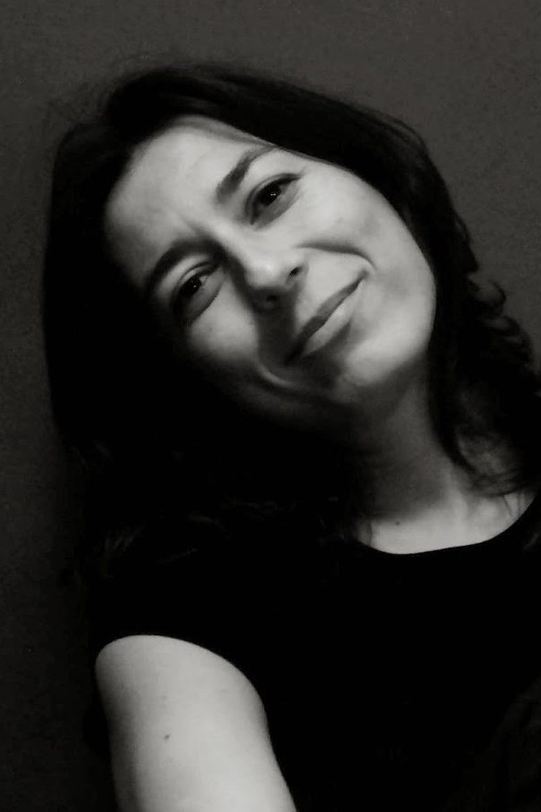 Tania Martínez Portrait of Tania Martínez